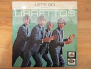 The Librettos - Let's Go With The Librettos (1965, Vinyl)