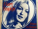 Vinyles 45T EP - Mary HOPKIN ?– Prince En Avignon - 1969 - France