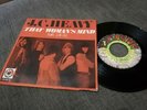 J. C. Heavy 1971 Original 45 Psych Rock 7