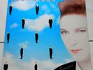 Desireless - Francois LP Vinyl 1989. CBS 465902 1
