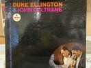 Duke Ellington & John Coltrane on Impulse 30