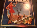NO DOUBT - Tragic Kingdom, Limited Edition CLEAR COLORED VINYL LP 2016 REPRESS