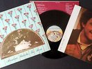 LP MASSIMO BUBOLA TRE ROSE MAURO PAGANI DE ANDRE' GHEZZI PRUDENTE + INNER INSERT