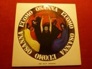 OSANNA  -  L'UOMO     FONIT LPX 10  TRIPLE GATEFOLD COVER MIT ORIGINAL AUFHÄNGER