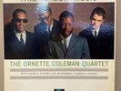 Ornette Coleman on Atlantic 1353