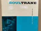John Coltrane on Prestige 7142