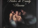 BICHOS DE CANDY: basura Odeon Pops 12