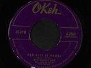 BIG MAYBELLE: gabbin' blues / new kind of mambo OKEH 7