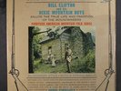 BILL CLIFTON: code of the mountains STARDAY 12