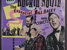 BILL HALEY: mr. rockin' rollin' CHARLY 12