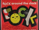 BILL HALEY & COMETS: rock around the clock Decca 12
