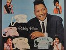 BOBBY BLAND: call on me Duke 12