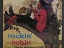 BOBBY DAY: rockin' with robin CLASS 12