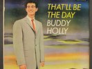 BUDDY HOLLY: that'll be the day Decca 12