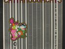 CATTANOOGA CATS: cattanooga cats Forward Records (3) 12