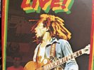 Bob Marley Live  [3 LP]