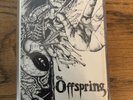 The Offspring Nemesis Records Cassette Number Six Rare