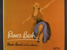 CHARLIE BARNET: dance bash Verve Records 12