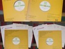 IRON MAIDEN Trooper + Icarus TOP OF THE POPS 964 + 973 BBC Piece of mind w/SHEET