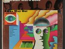 CHOCOLATE WATCHBAND: no way out Tower 12
