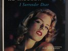 AL HIBBLER: i surrender dear SCORE 12
