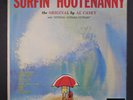 AL CASEY: surfin' hootenanny Barry 12