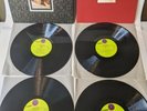 ROMEO AND JULIET COMPLETE MOTION PICTURE SOUNDTRACK 4 LP Vinyl SET SWDR-289