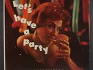 AMOS MILBURN: let's have a party SCORE 12