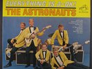 ASTRONAUTS: everything is a-ok  RCA 12