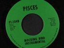 BA-ROZ: mocking bird / instro Pisces 7