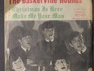 BASKERVILLE HOUNDS: christmas is here / make me your man TEMA 7