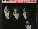 BEATLES: all my loving + 3 Parlophone 7