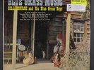 BILL MONROE: the father of blue grass music RCA CAMDEN 12