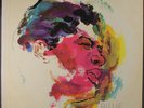 BILLIE HOLIDAY: stay with me Verve Records 12