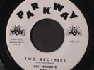 BILLY BARNETTE & GROUP: marlene PARKWAY 7