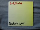 Bad Brains Rock for light Vinyl LP 1983 HC Hardcore Punk Reggae Dub Black Flag