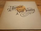 neil young - harvest