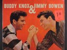 BUDDY KNOX & JIMMY BOWEN: buddy knox & jimmy bowen Roulette 12