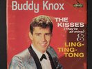 BUDDY KNOX: ling-ting-tong LIBERTY 7