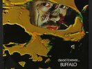 BUFFALO: dead forever Vertigo 12