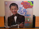 Jose Mari Chan ?– Can We Stop And Talk A While - Rare Philippines Pop Rock - Lp