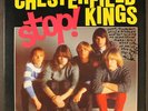 CHESTERFIELD KINGS: stop  MIRROR 12