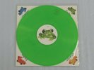 Silverchair Frogstomp Vinyl LP Original Murmur Limited Edition Green Excellent