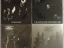 Darkthrone Panzerfaust Under A Funeral Moon Transilvanian Hunger record lot