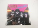 Kiss Killers 28S-58 without OBI Japan VINYL  LP