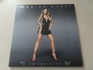 Mariah Carey #1 to Infinity 2LP Vinyl Record 2015 Rare Greatest Hits