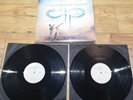 Devin Townsend Ziltoid Z2 Sky Blue Eras Box Set Double Black Vinyl New