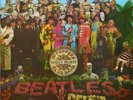 First press The Beatles ?– Sgt. Pepper's Lonely Hearts Club Band  PMC 7 Vinyl LP