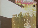 First press Led Zeppelin ?– Led Zeppelin II  Atlantic ?– 588198  Wreck