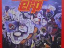 EL-P ?– Fantastic Damage 3 x LP US 2002 Gatefold First Press